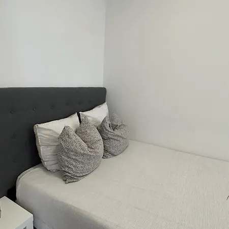 Cosy Centre-ville