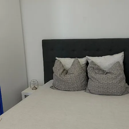 Cosy Centre-ville